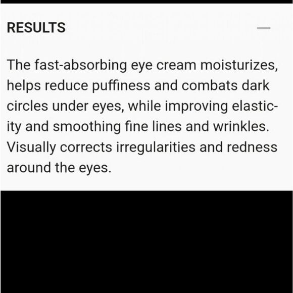 DOCTOR BABOR AWAKENING EYE CREAM New in box msrp $45 clean performance .05 oz - Picture 4 of 12